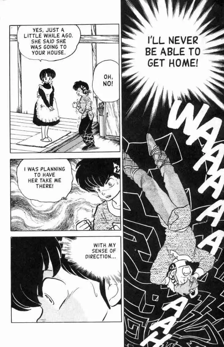 Ranma 1/2 Chapter 103 9